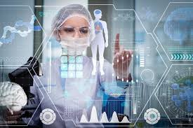 Human Diagnostics