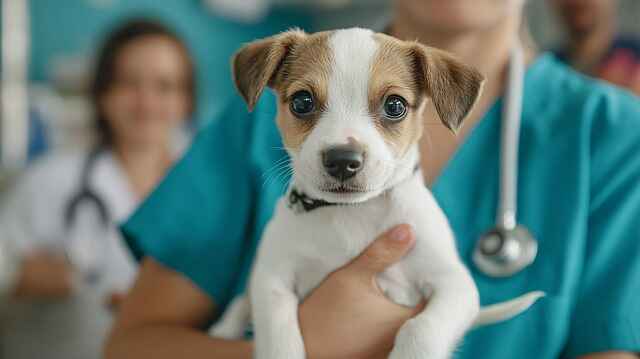 Veterinary Diagnostics
